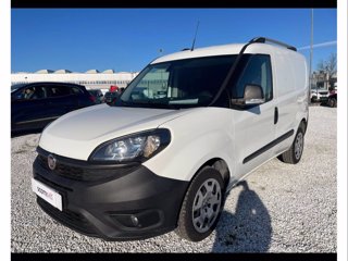 FIAT Doblo 2019 cargo 1.4 tjt n.po. 120cv CH1 Lounge