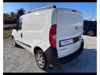 FIAT Doblo 2019 cargo 1.4 tjt n.po. 120cv CH1 Lounge