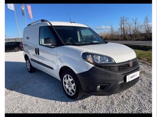 FIAT Doblo 2019 cargo 1.4 tjt n.po. 120cv CH1 Lounge