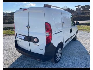 FIAT Doblo 2019 cargo 1.4 tjt n.po. 120cv CH1 Lounge