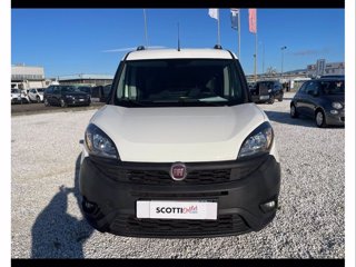 FIAT Doblo 2019 cargo 1.4 tjt n.po. 120cv CH1 Lounge