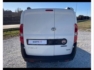 FIAT Doblo 2019 cargo 1.4 tjt n.po. 120cv CH1 Lounge