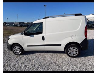 FIAT Doblo 2019 cargo 1.4 tjt n.po. 120cv CH1 Lounge