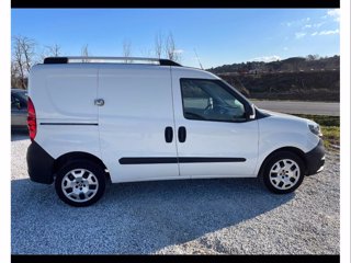 FIAT Doblo 2019 cargo 1.4 tjt n.po. 120cv CH1 Lounge