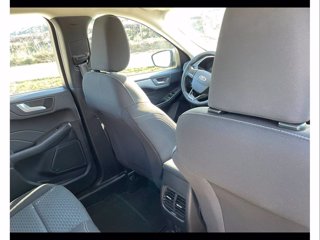 FORD Kuga 1.5 ecoblue connect 2wd 120cv