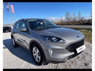 FORD Kuga 1.5 ecoblue connect 2wd 120cv