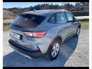 FORD Kuga 1.5 ecoblue connect 2wd 120cv