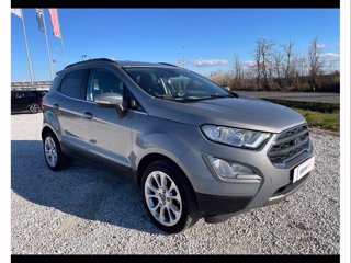 FORD Ecosport 1.0 ecoboost titanium s&s 125cv my20.25