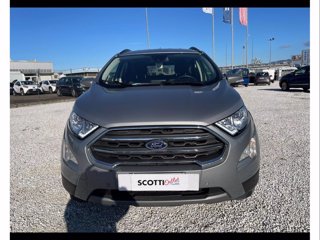 FORD Ecosport 1.0 ecoboost titanium s&s 125cv my20.25