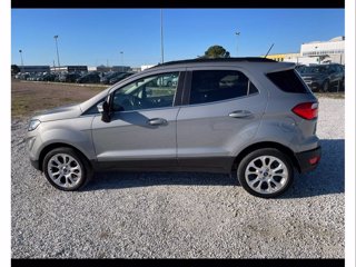 FORD Ecosport 1.0 ecoboost titanium s&s 125cv my20.25