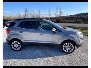 FORD Ecosport 1.0 ecoboost titanium s&s 125cv my20.25