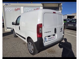 FIAT Fiorino cargo 1.3 mjt 80cv sx e6