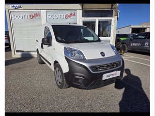 FIAT Fiorino cargo 1.3 mjt 80cv sx e6