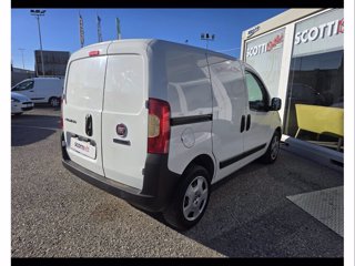 FIAT Fiorino cargo 1.3 mjt 80cv sx e6