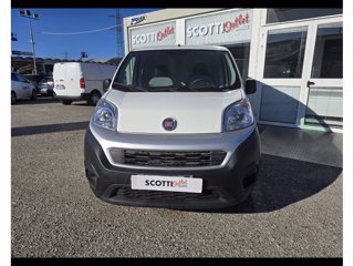 FIAT Fiorino cargo 1.3 mjt 80cv sx e6