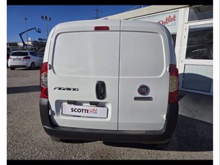 FIAT Fiorino cargo 1.3 mjt 80cv sx e6