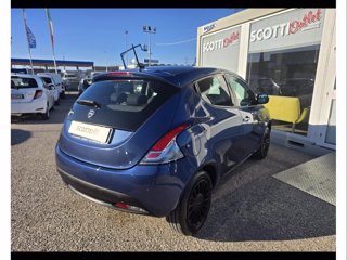 LANCIA Ypsilon 1.2 silver gpl 69cv