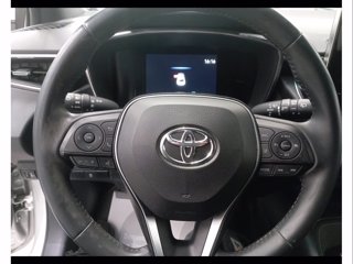 TOYOTA Corolla 1.8 Hybrid Style