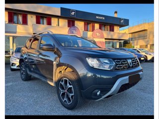 DACIA Duster 1.6 sce prestige 4x2 s&s 115cv