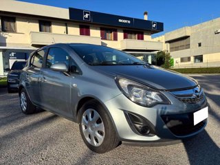 OPEL Corsa 3p 1.2 edition (elective) gpl-tech 85cv