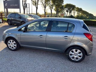 OPEL Corsa 3p 1.2 edition (elective) gpl-tech 85cv