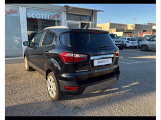 FORD EcoSport 1.0 EcoBoost 125 CV Start&Stop Titanium