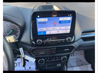 FORD EcoSport 1.0 EcoBoost 125 CV Start&Stop Titanium