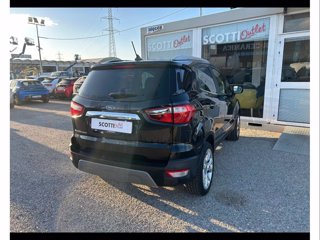 FORD EcoSport 1.0 EcoBoost 125 CV Start&Stop Titanium