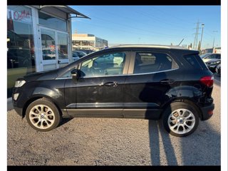 FORD EcoSport 1.0 EcoBoost 125 CV Start&Stop Titanium