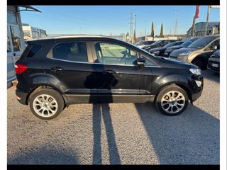 FORD EcoSport 1.0 EcoBoost 125 CV Start&Stop Titanium