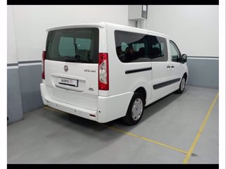 FIAT Scudo 2.0 MJT/130 PL Combi 5 posti (M1)