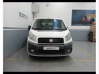 FIAT Scudo 2.0 MJT/130 PL Combi 5 posti (M1)