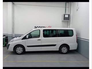 FIAT Scudo 2.0 MJT/130 PL Combi 5 posti (M1)