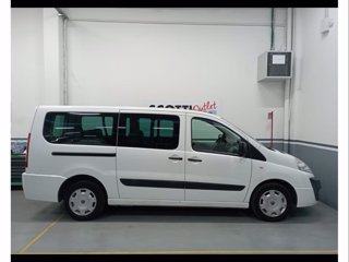 FIAT Scudo 2.0 MJT/130 PL Combi 5 posti (M1)