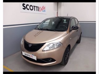 LANCIA Ypsilon 1.2 69 CV 5 porte S&S Gold