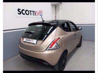 LANCIA Ypsilon 1.2 69 CV 5 porte S&S Gold