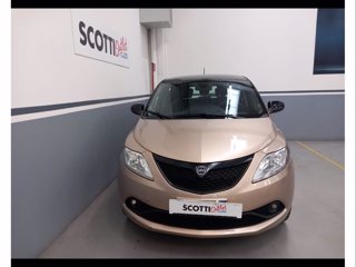 LANCIA Ypsilon 1.2 69 CV 5 porte S&S Gold