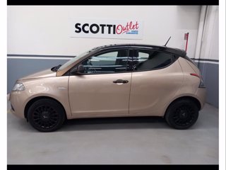 LANCIA Ypsilon 1.2 69 CV 5 porte S&S Gold