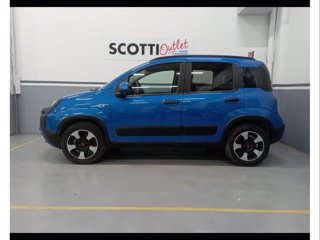 FIAT Panda 1.0 firefly hybrid cross s&s 70cv 5p.ti