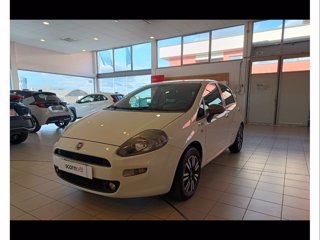 FIAT Punto 5p 1.2 lounge e6