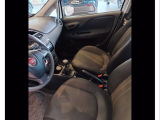 FIAT Punto 5p 1.2 lounge e6