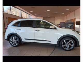 KIA Niro 1.6 GDi DCT HEV Style