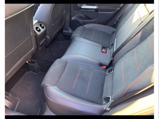 MERCEDES B 180 d premium auto