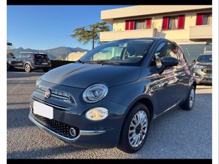 FIAT 500 1.2 lounge 69cv