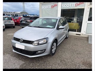 VOLKSWAGEN Polo 1.2 5 porte Trendline