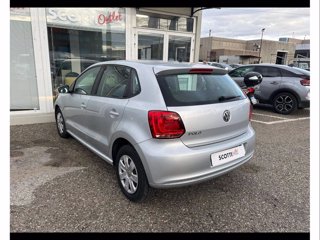 VOLKSWAGEN Polo 1.2 5 porte Trendline