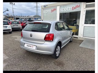 VOLKSWAGEN Polo 1.2 5 porte Trendline