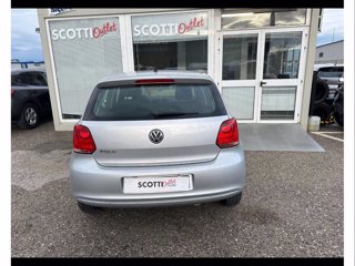 VOLKSWAGEN Polo 1.2 5 porte Trendline