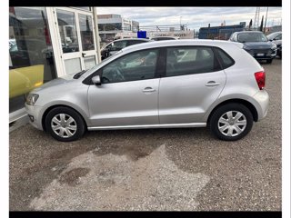 VOLKSWAGEN Polo 1.2 5 porte Trendline