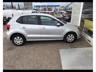 VOLKSWAGEN Polo 1.2 5 porte Trendline